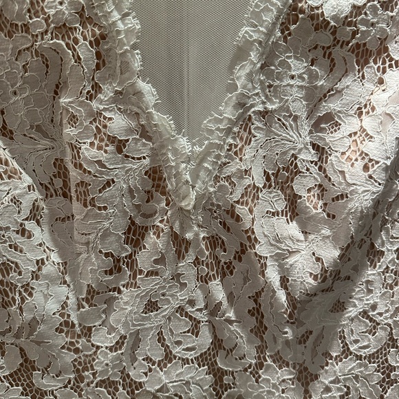 Vince Camino Sheath Dress - Picture 2 of 5